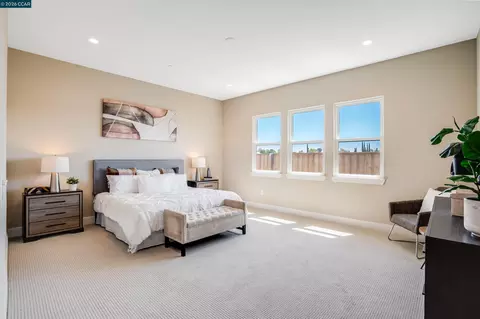 Bedroom - 3161 Echo Way, Tracy, CA 95377 photo 1 of 5