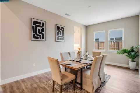 Dining - 3161 Echo Way, Tracy, CA 95377 photo 1 of 1