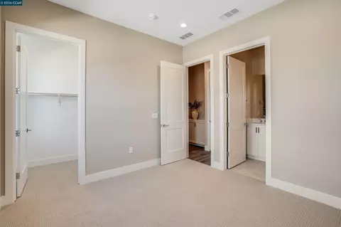 Bedroom - 3161 Echo Way, Tracy, CA 95377 photo 4 of 5