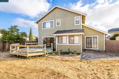 Exterior - 354 Saybrook, Vallejo, CA 94591 photo 3 of 11
