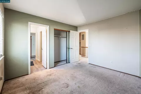 Bedroom - 354 Saybrook, Vallejo, CA 94591 photo 7 of 10