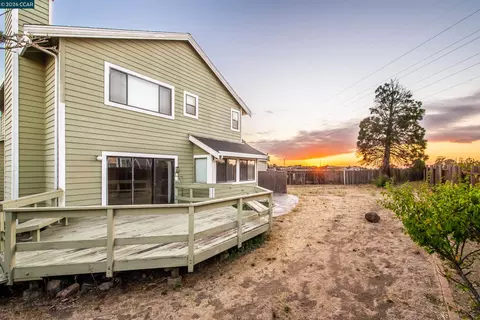 Exterior - 354 Saybrook, Vallejo, CA 94591 photo 8 of 11