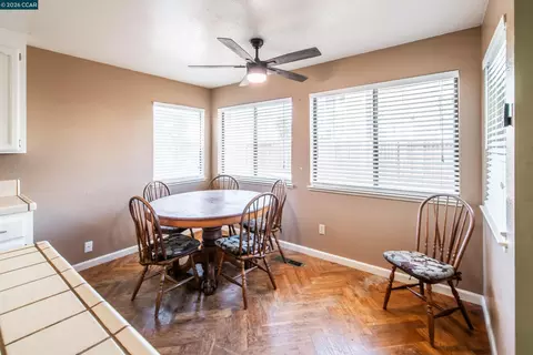 Dining - 354 Saybrook, Vallejo, CA 94591 photo 1 of 1