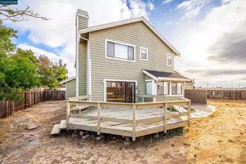 Exterior - 354 Saybrook, Vallejo, CA 94591 photo 4 of 11