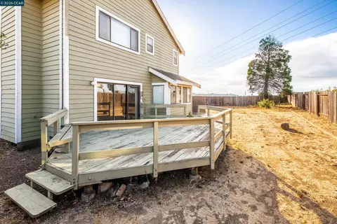 Exterior - 354 Saybrook, Vallejo, CA 94591 photo 5 of 11