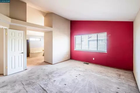 Bedroom - 354 Saybrook, Vallejo, CA 94591 photo 3 of 10