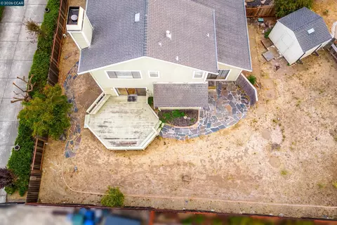 View/Area - 354 Saybrook, Vallejo, CA 94591 photo 1 of 3