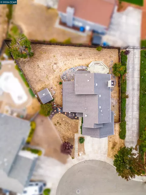 View/Area - 354 Saybrook, Vallejo, CA 94591 photo 2 of 3
