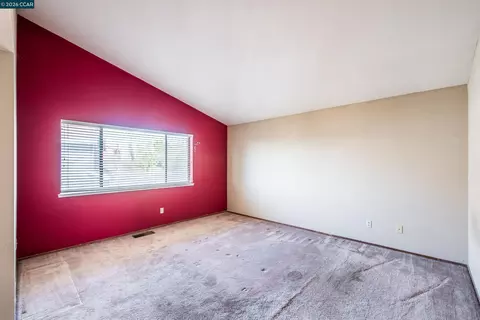 Bedroom - 354 Saybrook, Vallejo, CA 94591 photo 2 of 10