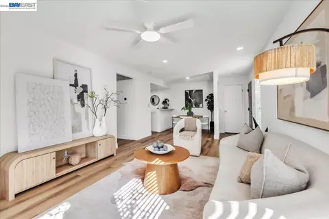 54 Massolo Dr #B, Pleasant Hill, CA 94523