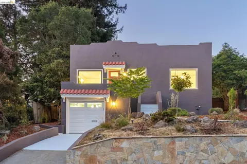 1909 San Antonio Ave, Berkeley, CA 94707