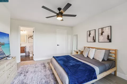Bedroom - 2 Lakeview Ct, Novato, CA 94947 photo 1 of 1
