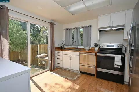 Kitchen - 4203 Dubhe Ct, Concord, CA 94521 photo 1 of 5