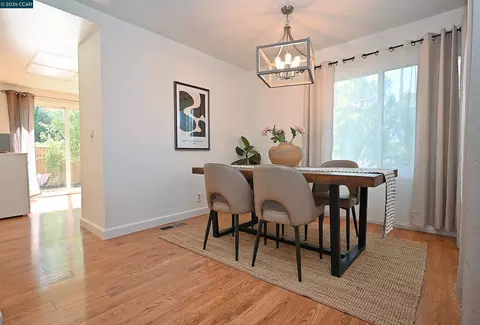 Dining - 4203 Dubhe Ct, Concord, CA 94521 photo 2 of 2