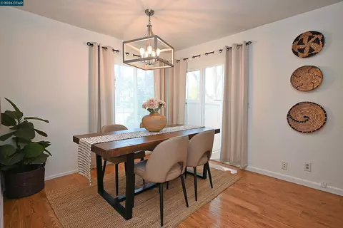 Dining - 4203 Dubhe Ct, Concord, CA 94521 photo 1 of 2