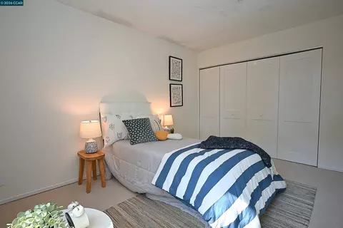 Bedroom - 4203 Dubhe Ct, Concord, CA 94521 photo 3 of 5