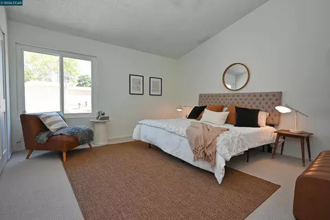 Bedroom - 4203 Dubhe Ct, Concord, CA 94521 photo 4 of 5