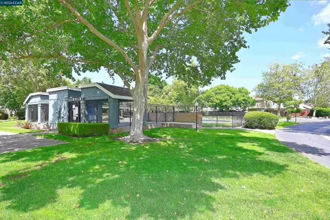 Exterior - 4203 Dubhe Ct, Concord, CA 94521 photo 7 of 16