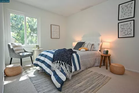 Bedroom - 4203 Dubhe Ct, Concord, CA 94521 photo 2 of 5