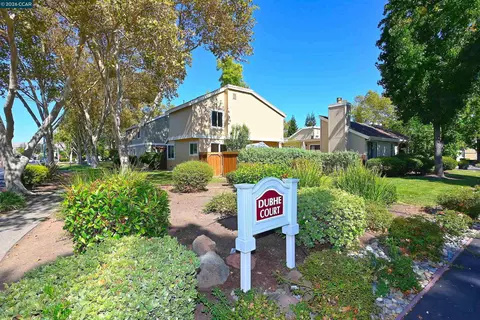 Exterior - 4203 Dubhe Ct, Concord, CA 94521 photo 2 of 16
