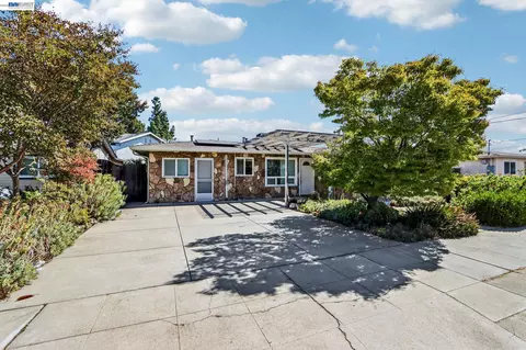 360 N I St, Livermore, CA 94551