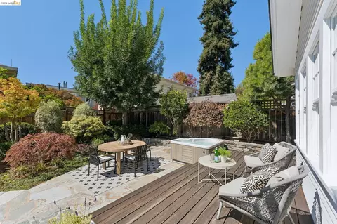 Exterior - 12 Brookside Ave, Berkeley, CA 94705 photo 18 of 25