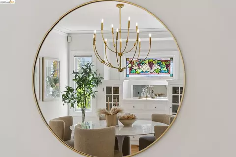 Dining - 12 Brookside Ave, Berkeley, CA 94705 photo 3 of 11