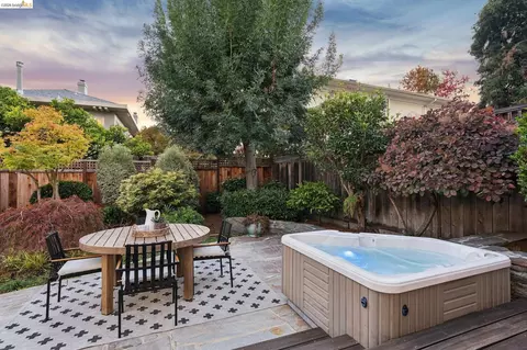 Exterior - 12 Brookside Ave, Berkeley, CA 94705 photo 7 of 25
