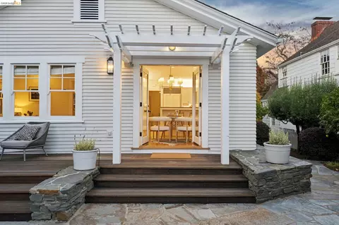 Other - 12 Brookside Ave, Berkeley, CA 94705 photo 3 of 20