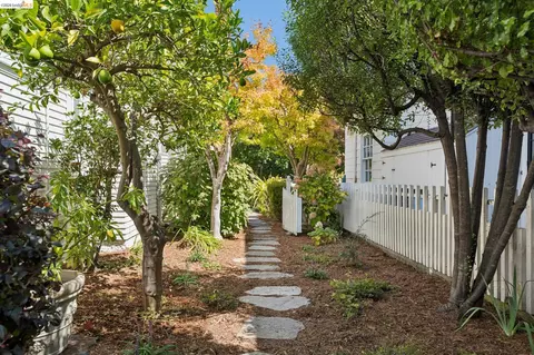 Exterior - 12 Brookside Ave, Berkeley, CA 94705 photo 23 of 25