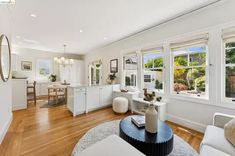 Other - 12 Brookside Ave, Berkeley, CA 94705 photo 8 of 20