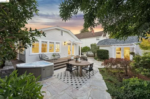Other - 12 Brookside Ave, Berkeley, CA 94705 photo 5 of 20