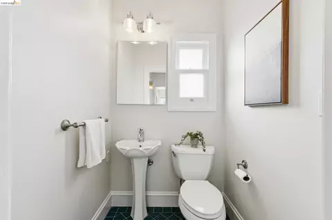 Bath - 12 Brookside Ave, Berkeley, CA 94705 photo 1 of 5