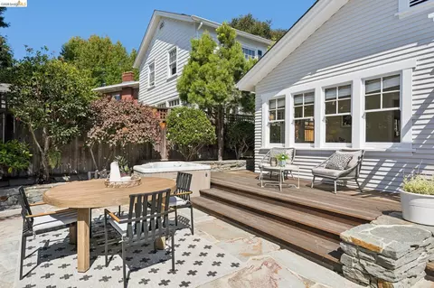 Exterior - 12 Brookside Ave, Berkeley, CA 94705 photo 22 of 25