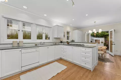 Kitchen - 12 Brookside Ave, Berkeley, CA 94705 photo 1 of 7