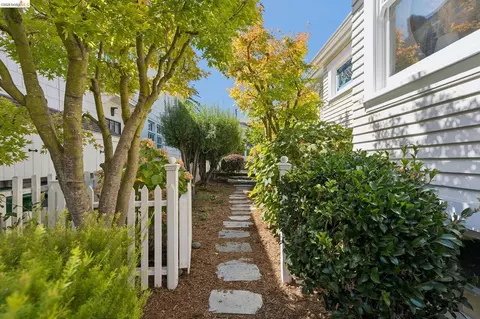Exterior - 12 Brookside Ave, Berkeley, CA 94705 photo 24 of 25
