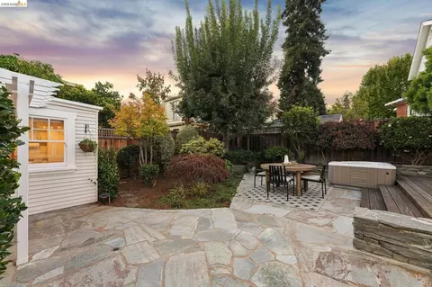 Other - 12 Brookside Ave, Berkeley, CA 94705 photo 4 of 20
