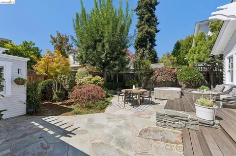 Exterior - 12 Brookside Ave, Berkeley, CA 94705 photo 17 of 25