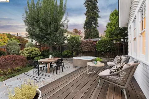 Exterior - 12 Brookside Ave, Berkeley, CA 94705 photo 6 of 25