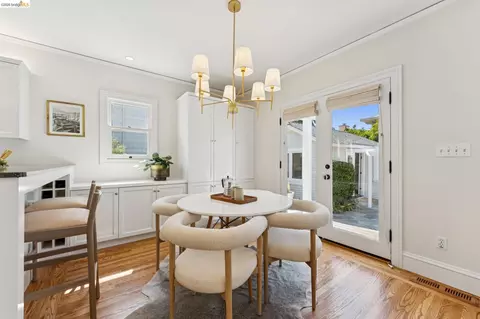 Dining - 12 Brookside Ave, Berkeley, CA 94705 photo 9 of 11