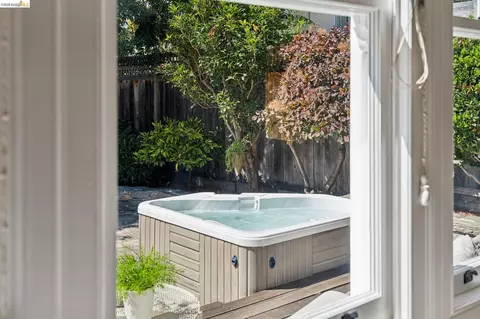 Exterior - 12 Brookside Ave, Berkeley, CA 94705 photo 16 of 25