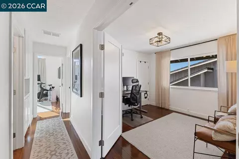 Entry Way - 4495 Oakbrook Ct, Concord, CA 94521 photo 2 of 2