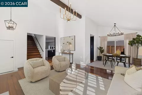 Living - 4495 Oakbrook Ct, Concord, CA 94521 photo 2 of 5