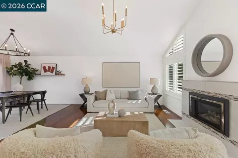 Living - 4495 Oakbrook Ct, Concord, CA 94521 photo 1 of 5