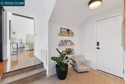 Entry Way - 4495 Oakbrook Ct, Concord, CA 94521 photo 1 of 2