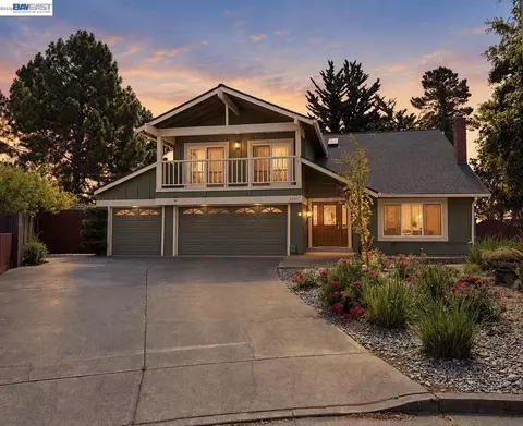 3607 Siskiyou Ct, Hayward, CA 94542