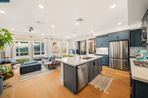 Kitchen - 5502 Stout St, Dublin, CA 94568 photo 1 of 2