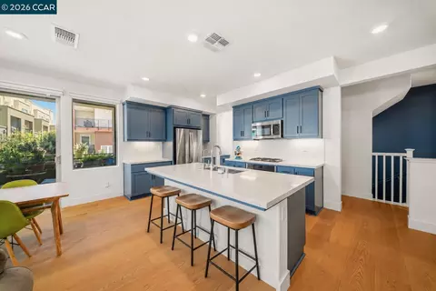 Kitchen - 5502 Stout St, Dublin, CA 94568 photo 2 of 2