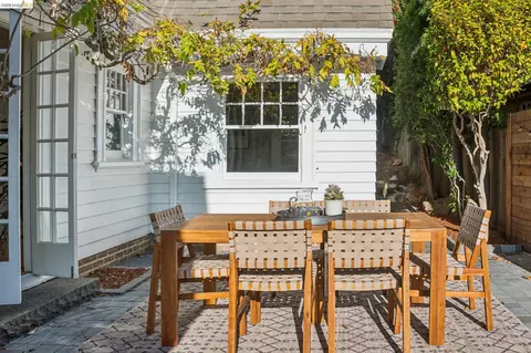 Exterior - 865 Contra Costa Ave, Berkeley, CA 94707 photo 7 of 20