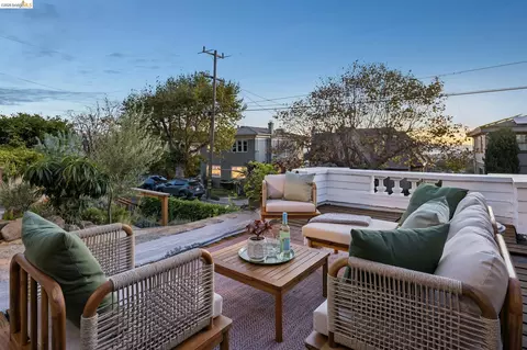 Exterior - 865 Contra Costa Ave, Berkeley, CA 94707 photo 17 of 20